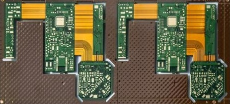 PCB打样过程的注意问题