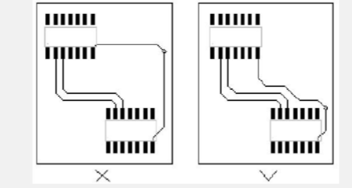 PCB布线黄金规则，工程师都该掌握