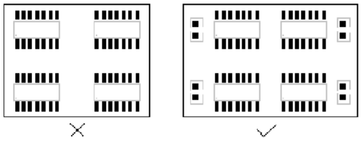 PCB布线黄金规则，工程师都该掌握