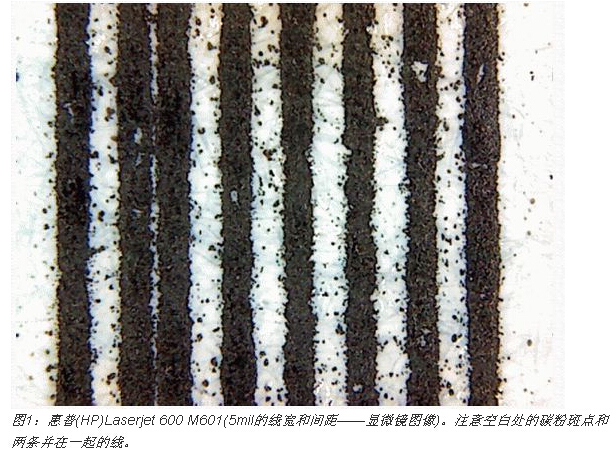 高质量双面PCB板全程制作大揭秘