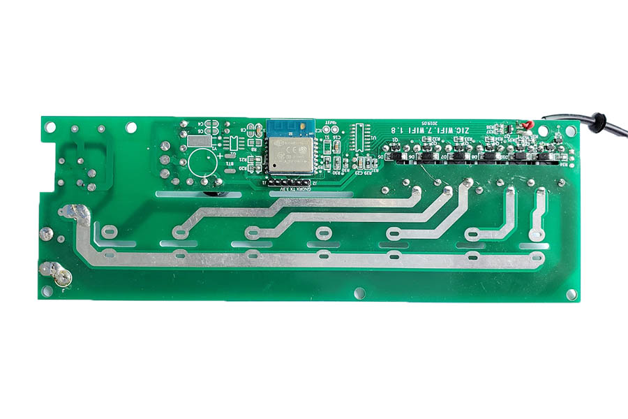 PCB电路板及电磁兼容性的设计步骤介绍