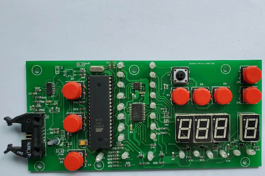 pcb线路板制造时开展特性阻抗的4大要素