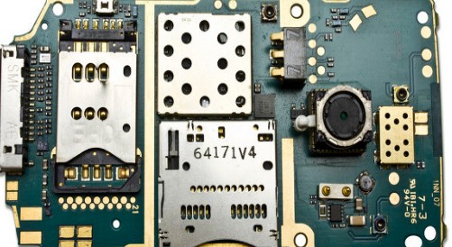 柔性PCB与传统PCB的不同及柔性PCB应用