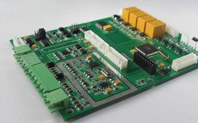 pcb板打样加工时字符能去掉吗？