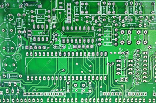 清理PCB线路板技巧分享