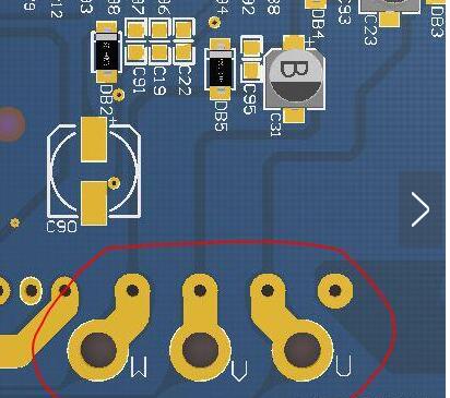 pcb开窗怎么设计