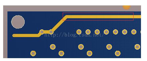 pcb开窗怎么设计