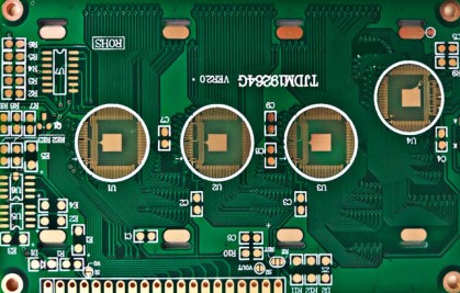 PCB电路板的保养方式有哪些