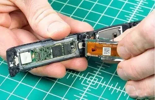 智能手环PCB布局、布线的注意事项总结
