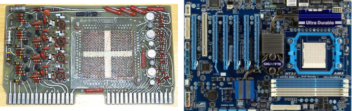 关于PCB的十件有趣的事实,你知道几个? 关于PCB的十件有趣的事实,你知道几个?