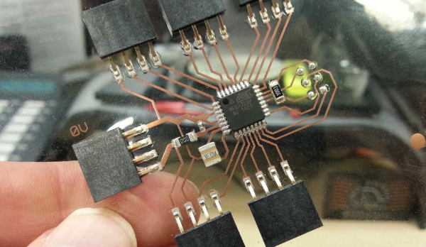关于PCB的十件有趣的事实,你知道几个? 关于PCB的十件有趣的事实,你知道几个?
