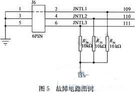 基于边界扫描技术的电路板可测性设计分析 基于边界扫描技术的电路板可测性设计分析