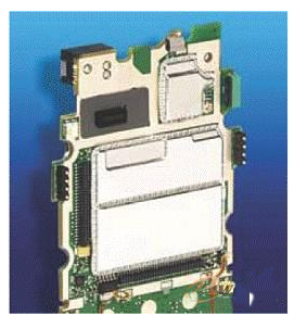 PCB板级屏蔽设计 PCB板级屏蔽设计