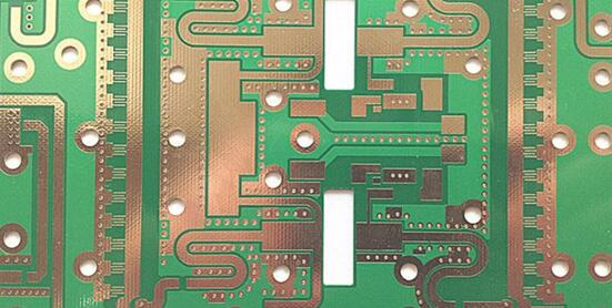 RF微波PCB的简介和应用 PCB打样