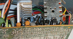 单面板（Single-Sided Boards）