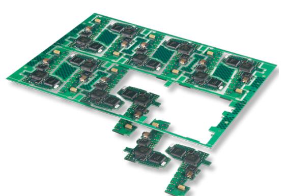 pcb分板机原理