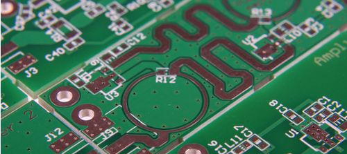 PCB材料选择:PCB材料清单和类型 PCB材料选择:PCB材料清单和类型