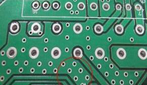 pcb过孔的作用