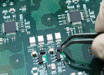 如何设计大电流PCB?