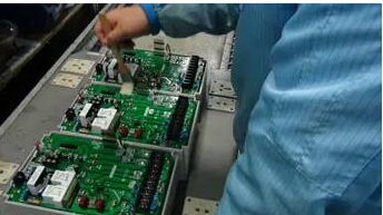 三防漆在PCB电路板上的使用工艺解析 三防漆在PCB电路板上的使用工艺解析