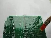 三防漆在PCB电路板上的使用工艺解析 三防漆在PCB电路板上的使用工艺解析