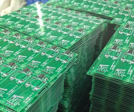 PCB板组装的原理及工艺 PCB板组装的原理及工艺