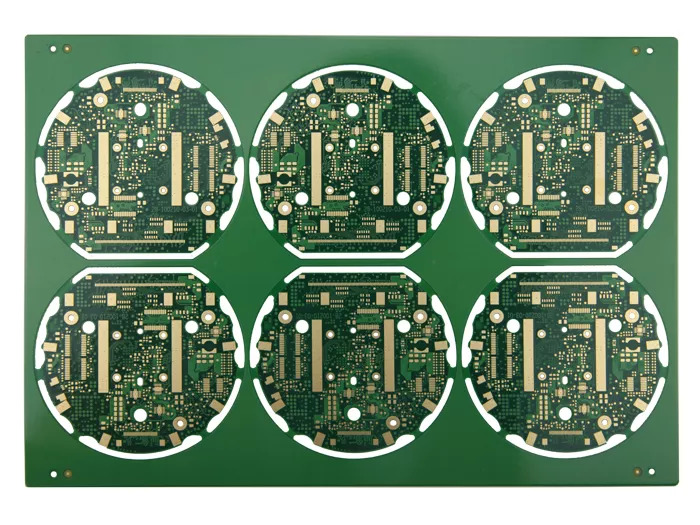 PCB板工艺不可不知的五大小原则 PCB板工艺不可不知的五大小原则
