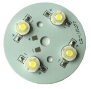 铝PCB的优点及铝PCB的应用 铝PCB的优点及铝PCB的应用 PCB打样