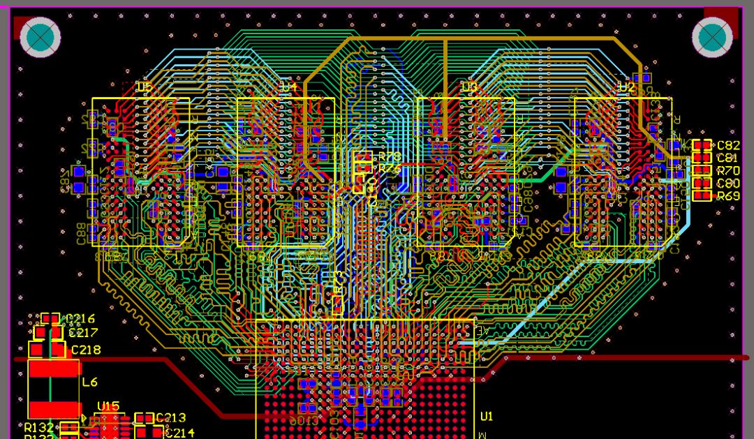 如何快速变成PCB大神 如何快速变成PCB大神