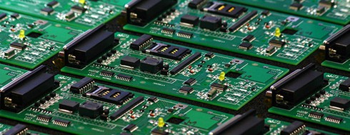 PCB组装是印刷电路板组装服务 PCB组装是印刷电路板组装服务 PCB打样