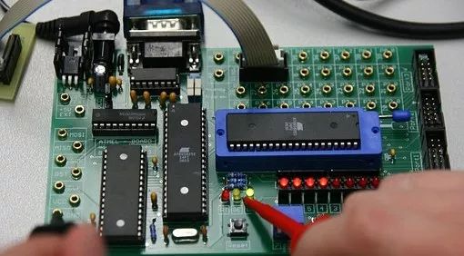PCB线路板变形的危害分析及改善措施