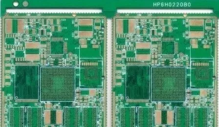 PCB板表面处理镀金和沉金工艺的区别是什么