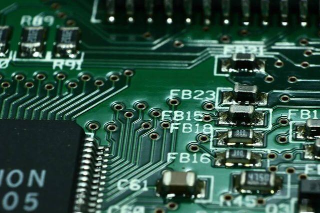 PCB冲孔常见瑕疵及解决方法