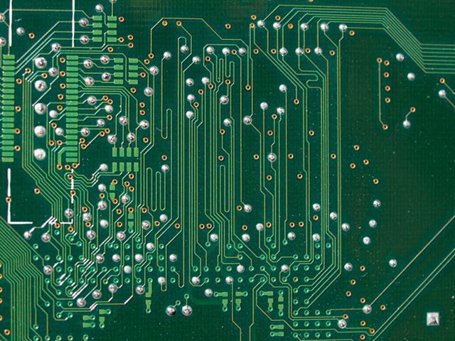 PCB板变形的原因有哪些