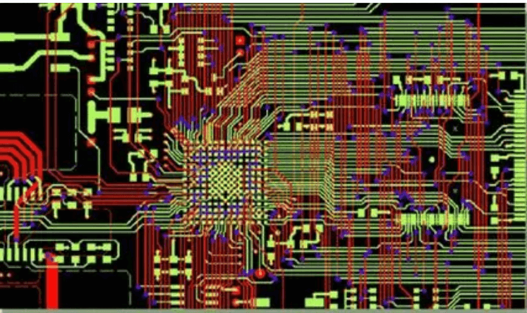 PCB布线有什么规则？PCB布线黄金法则---子程电子