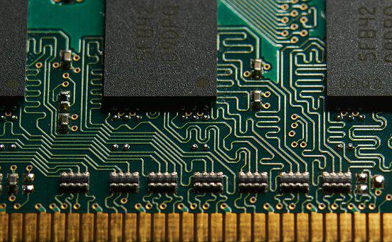 多层PCB板在压合过程中的常见问题原因